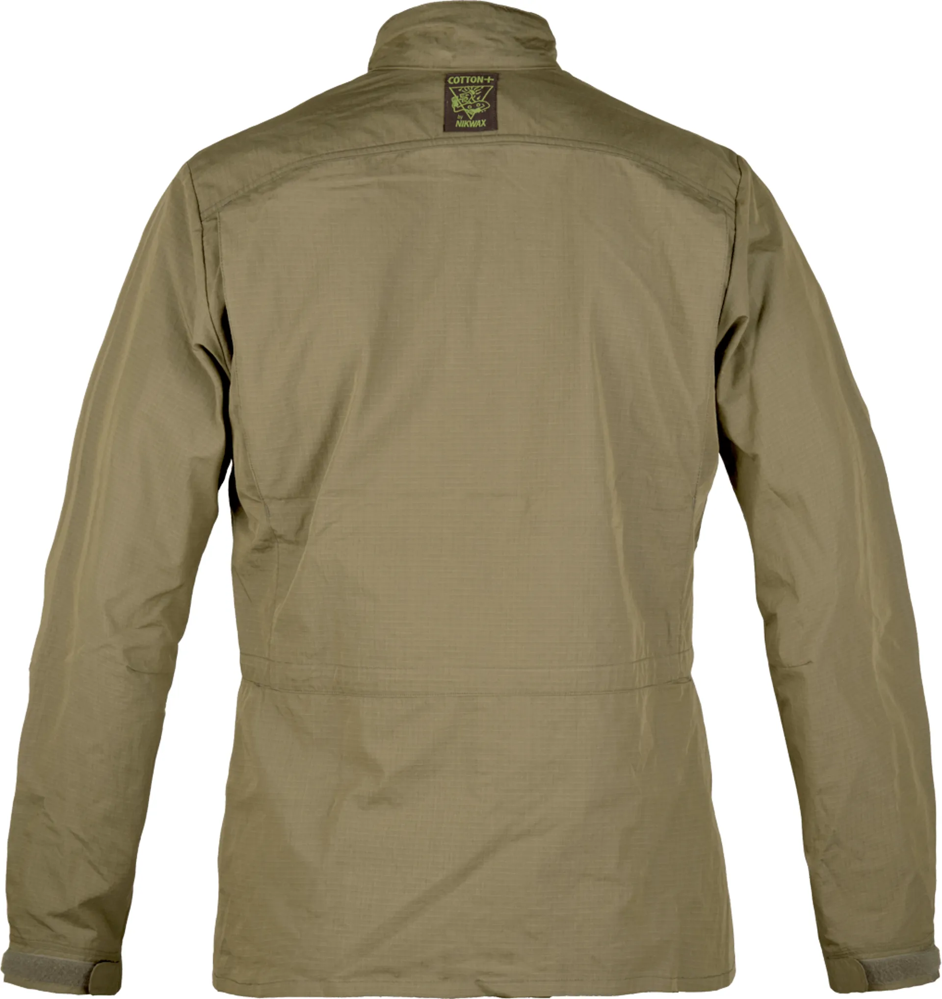 Paramo Halkon Traveller Jacket Mens in Capers
